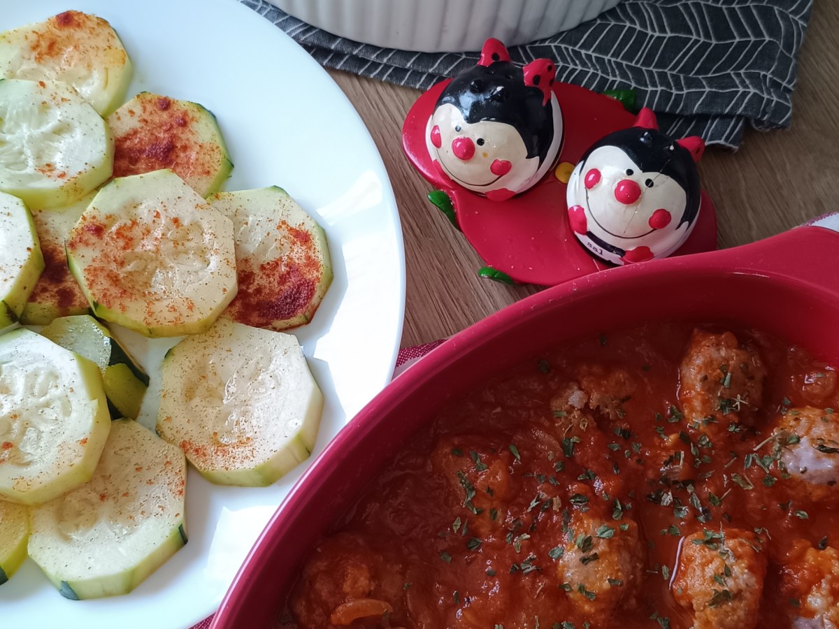 Menú completo en 30 minutos con Monsieur&nbsp;Cuisine